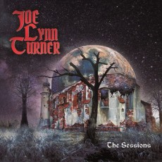 CD / Turner Joe Lynn / Sessions