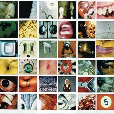 LP / Pearl Jam / No Code / Vinyl