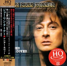 CD / Turner Joe Lynn / Under Cover