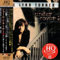 CD / Turner Joe Lynn / Under Cover 2
