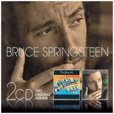 2CD / Springsteen Bruce / Greetings From Asbury / Wild,Innocent.. / 2CD