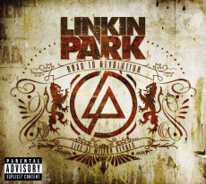2LP / Linkin Park / Road To Revolution / Vinyl / 2LP