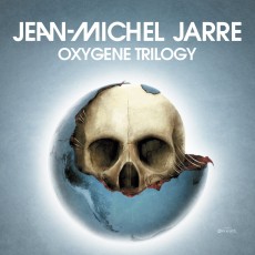 3CD / Jarre Jean Michel / Oxygene Trilogy / 3CD / Digipack
