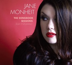 CD / Monheit Jane / Songbook Session:Ella Fitgerald / Japan