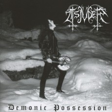 CD / Tsjuder / Demonic Possession / Reedice