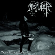 LP / Tsjuder / Demonic Possession / Reedice / Vinyl