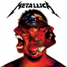 LP/CD / Metallica / Hardwired...To Self-Destruct / Vinyl Box / 3LP+CD