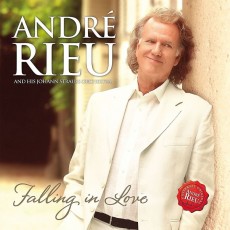 CD / Rieu Andr / Falling In Love