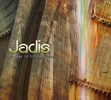 CD / Jadis / No Fear Of Looking / Digipack