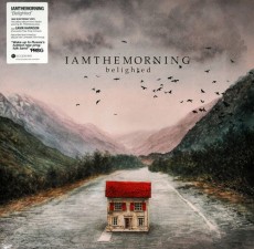 2LP / Iamthemorning / Belighted / Vinyl / 2LP