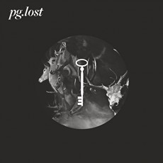 2LP / Pg.Lost / Key / Vinyl / 2LP