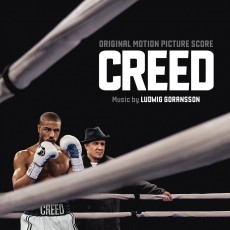 CD / OST / Creed / Ludwig Goransson