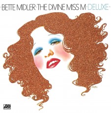 LP / Midler Bette / Divine Miss M / Vinyl