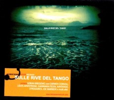 CD / Bregovic/Consoli/Armstrong / Sulle Rive Del Tango