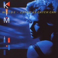 CD / Wilde Kim / Catch As Catch Can