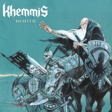 CD / Khemmis / Hunted / Digipack