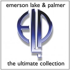 2CD / Emerson,Lake And Palmer / Ultimate Collection / 2CD