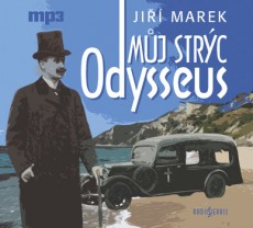 CD / Marek Ji / Mj stc Odysseus / MP3
