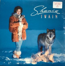 LP / Twain Shania / Shania Twain / Vinyl