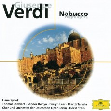 CD / Verdi Giuseppe / Nabucco / Highlights