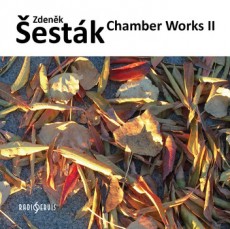 CD / �est�k Zden�k / Komorn� tvorba II.