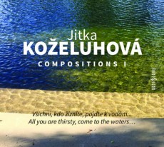 CD / Koeluhov Jitka / Compositions I.