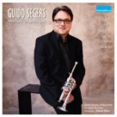 CD / Segers Guido / Masters Of Baroque