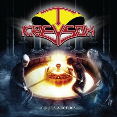 CD / Kreyson / Crusaders
