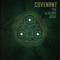 CD / Covenant / Blinding Dark