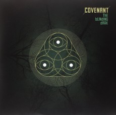 3LP / Covenant / Blinding Dark / Vinyl / 3LP