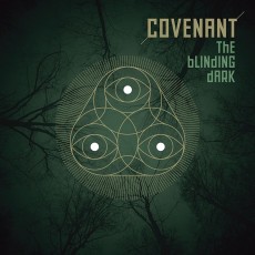 2CD / Covenant / Blinding Dark / 2CD+Book