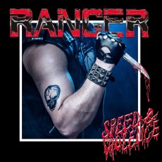 CD / Ranger / Speed & Violence
