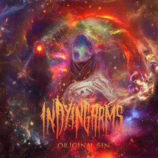 CD / In Dying Arms / Original Sin