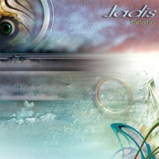 CD / Jadis / Fanatic / Digipack