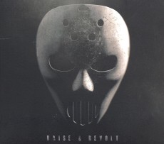 2CD / Angerfist / Raise & Revolt / 2CD