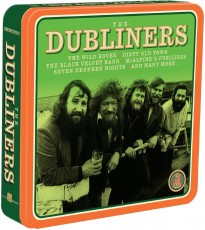 CD / Dubliners / Dubliners / 3CD / Plech