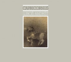 CD / Andrt Lubo / Capricornus / Digipack