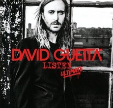 CD / Guetta David / Listen / Ultimate