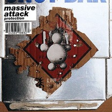 LP / Massive Attack / Protection / Vinyl