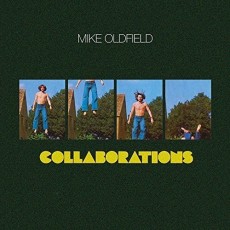 LP / Oldfield Mike / Collaborations / Vinyl