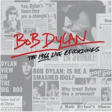 36CD / Dylan Bob / 1966 Live Recordings / 36CD / Box
