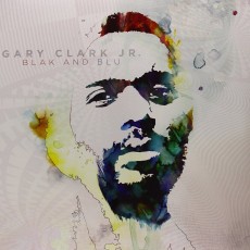 LP / Clark Gary Jr. / Blak And Blu / Vinyl