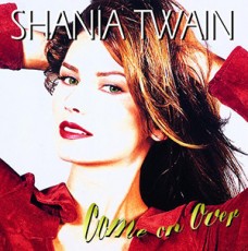 2LP / Twain Shania / Come On Over / Vinyl / 2LP