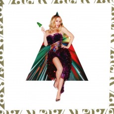 CD / Minogue Kylie / Kylie Christmas / Snow Queen Edition