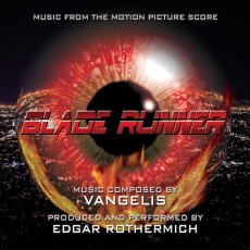 CD / OST / Blade Runner / Vangelis / Rothermich E.
