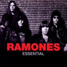 CD / Ramones / Essential