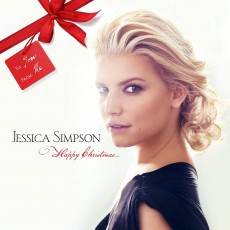 CD / Simpson Jessica / Happy Christmas...