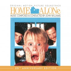 CD / OST / Home Alone