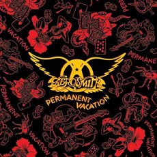 LP / Aerosmith / Permanent Vacation / Vinyl