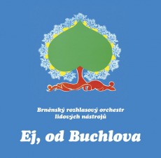 CD / Broln / Ej,od Buchlova